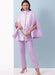 Butterick sewing pattern B6978 Misses' and Women's Cape, Top and Pants from Jaycotts Sewing Supplies