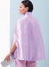 Butterick sewing pattern B6978 Misses' and Women's Cape, Top and Pants from Jaycotts Sewing Supplies