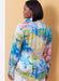 Butterick sewing pattern B6980 Misses' and Women's Shirt from Jaycotts Sewing Supplies
