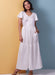 Butterick sewing pattern B6983 Misses' Dresses from Jaycotts Sewing Supplies