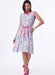 Butterick sewing pattern B6985 Misses' Dress from Jaycotts Sewing Supplies