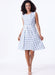 Butterick sewing pattern B6985 Misses' Dress from Jaycotts Sewing Supplies