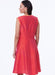 Butterick sewing pattern B6985 Misses' Dress from Jaycotts Sewing Supplies