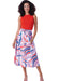 Butterick sewing pattern B6986 Misses' Skirt from Jaycotts Sewing Supplies