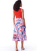 Butterick sewing pattern B6986 Misses' Skirt from Jaycotts Sewing Supplies