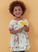 Butterick sewing pattern B6987 Toddlers' Dresses and Rompers from Jaycotts Sewing Supplies