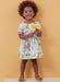 Butterick sewing pattern B6987 Toddlers' Dresses and Rompers from Jaycotts Sewing Supplies