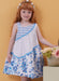 Butterick sewing pattern B6988 Children's Dresses from Jaycotts Sewing Supplies