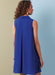 Butterick Sewing Pattern 6994 Loose-Fitting Dress in Two Lengths from Jaycotts Sewing Supplies