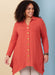 Butterick Sewing Pattern 6997 Misses / Women's Knit Tops from Jaycotts Sewing Supplies