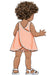 Butterick Sewing Pattern 7003 Toddlers' Dresses and Panties from Jaycotts Sewing Supplies
