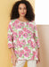Butterick sewing pattern 7023 Knit Tunics by Katherine Tilton from Jaycotts Sewing Supplies