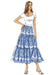 Butterick sewing pattern 7025 Skirts from Jaycotts Sewing Supplies