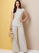 Butterick sewing pattern 7028 Top with Belt and Pants from Jaycotts Sewing Supplies