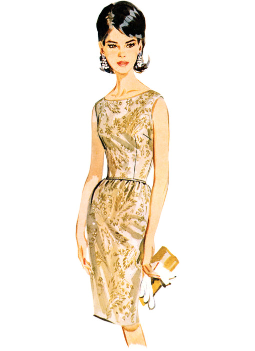 Butterick sewing pattern 7035 Dress, Jacket, Capelet and Overskirt from Jaycotts Sewing Supplies