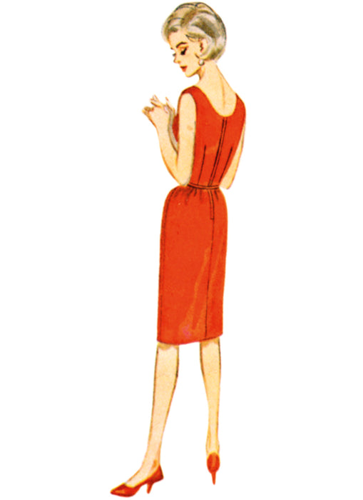 Butterick sewing pattern 7035 Dress, Jacket, Capelet and Overskirt from Jaycotts Sewing Supplies