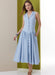 Butterick Sewing Pattern B7037 Midi Dresses from Jaycotts Sewing Supplies