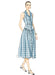 Butterick Sewing Pattern B7037 Midi Dresses from Jaycotts Sewing Supplies