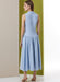 Butterick Sewing Pattern B7037 Midi Dresses from Jaycotts Sewing Supplies