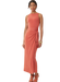 Butterick Sewing Pattern B7040 Misses' / Petite Sleeveless wrap dress from Jaycotts Sewing Supplies