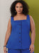 Butterick Sewing Pattern B7046 Misses' and Women's Top and Pants from Jaycotts Sewing Supplies