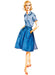 Butterick Sewing Pattern B7053 1960's' coordinates from Jaycotts Sewing Supplies