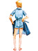 Butterick Sewing Pattern B7053 1960's' coordinates from Jaycotts Sewing Supplies