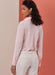 Butterick sewing pattern 7056 Misses' Cowl Neck Blouse with Sleeve Variations from Jaycotts Sewing Supplies