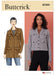 Butterick sewing pattern 7059 Misses Jacket in Two Lengths from Jaycotts Sewing Supplies