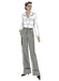 Butterick sewing pattern 7061 Misses’ and Miss Petite Jacket with Sleeve Variations, Skirt and Pants from Jaycotts Sewing Supplies