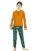 Butterick sewing pattern 7065 Girl's and Boy's and Adult Knit Tops and Joggers from Jaycotts Sewing Supplies