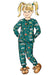 Butterick sewing pattern 7065 Girl's and Boy's and Adult Knit Tops and Joggers from Jaycotts Sewing Supplies