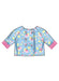 Butterick sewing pattern 7066 Babies Knit Coat with and without Hood and Leggings from Jaycotts Sewing Supplies
