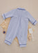 Butterick sewing pattern 7067 Babies Jumpsuit in Two Lengths from Jaycotts Sewing Supplies