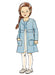 Butterick sewing pattern 7068 Children's Jacket, Coat and Dress from Jaycotts Sewing Supplies