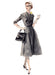 Butterick sewing pattern 7070 Misses' Capelet Yoked Dresses from Jaycotts Sewing Supplies