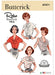 Butterick sewing pattern 7071 Misses' Blouse with Four Necklines from Jaycotts Sewing Supplies