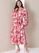 Butterick sewing pattern 7084 Misses' Nightgown and Robe with Tie Belt from Jaycotts Sewing Supplies