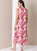 Butterick sewing pattern 7084 Misses' Nightgown and Robe with Tie Belt from Jaycotts Sewing Supplies