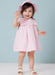 Butterick sewing pattern 7086 Toddlers' Dresses, Panties and Hat from Jaycotts Sewing Supplies