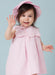 Butterick sewing pattern 7086 Toddlers' Dresses, Panties and Hat from Jaycotts Sewing Supplies