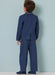 Butterick sewing pattern 7087 Boys' Blazer and Trousers from Jaycotts Sewing Supplies