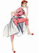 Butterick sewing pattern 7090 Misses' Coverall and Overskirt from Jaycotts Sewing Supplies