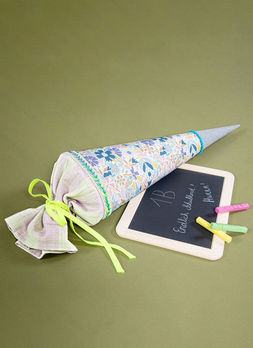 Burda style sewing Pattern 9200 School Accessories from Jaycotts Sewing Supplies