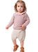 Burda style sewing pattern 9202 Babies Trousers from Jaycotts Sewing Supplies