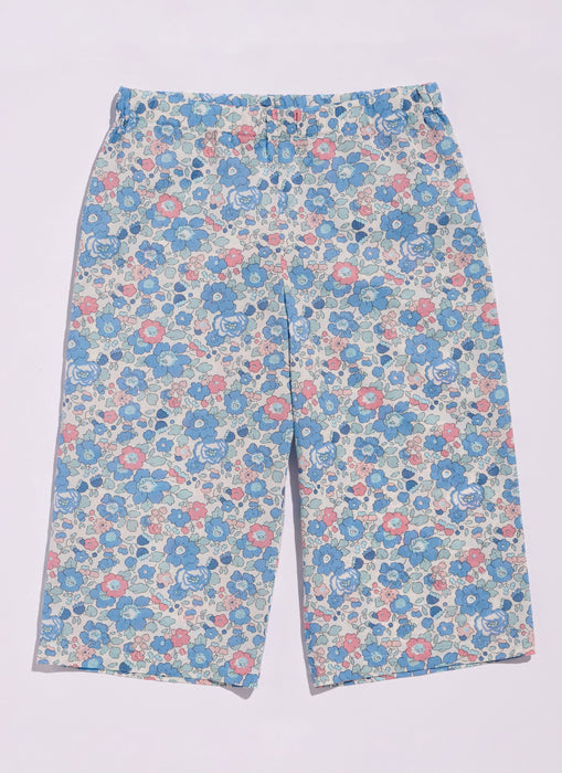 Burda style sewing pattern 9202 Babies Trousers from Jaycotts Sewing Supplies