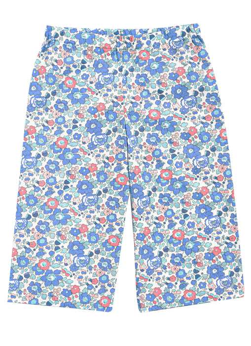 Burda style sewing pattern 9202 Babies Trousers from Jaycotts Sewing Supplies