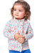 Burda Pattern 9203 Children's Jackets from Jaycotts Sewing Supplies