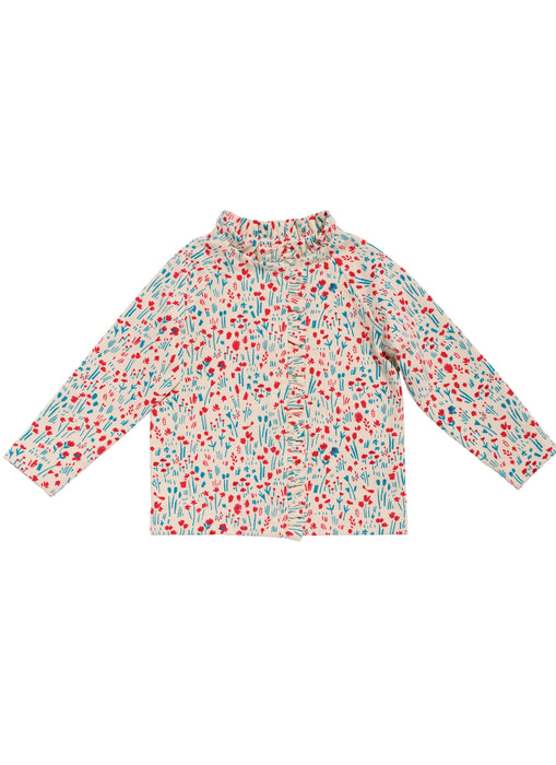 Burda Pattern 9203 Children's Jackets from Jaycotts Sewing Supplies