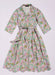 Burda Pattern 9206 Children's Dresses from Jaycotts Sewing Supplies